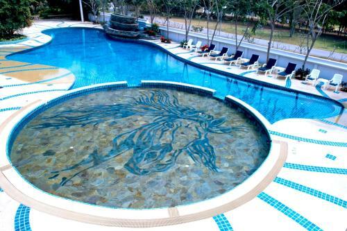 Hotel Horseshoe Point Pattaya