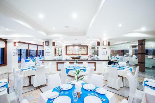 Hotel Horseshoe Point Pattaya