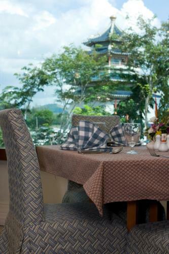 Hotel Horseshoe Point Pattaya