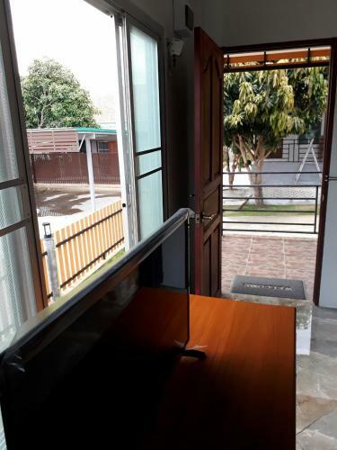 Hostal Baan Nernkhao
