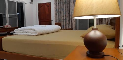 Hostal Baan Nernkhao