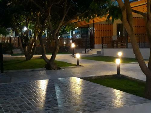 Hostal Baan Nernkhao