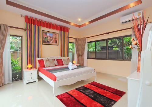 Victoria Villa II