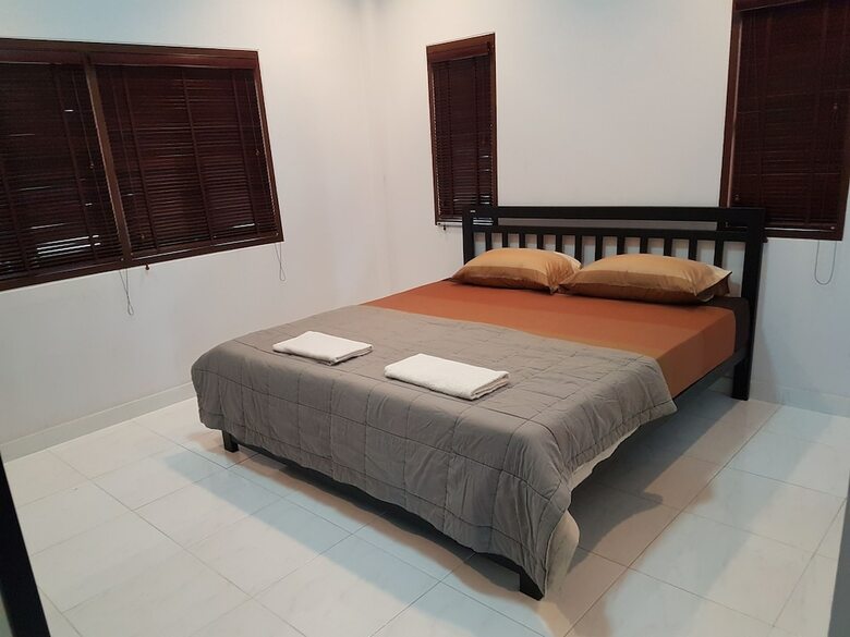 Villa - Baan Dusit Pattaya