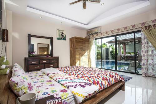 Victoria Villa
