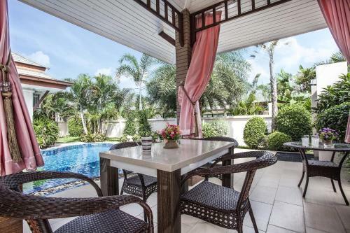 Victoria Villa