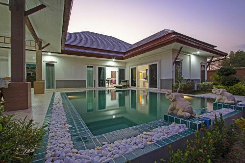 Victoria Villa