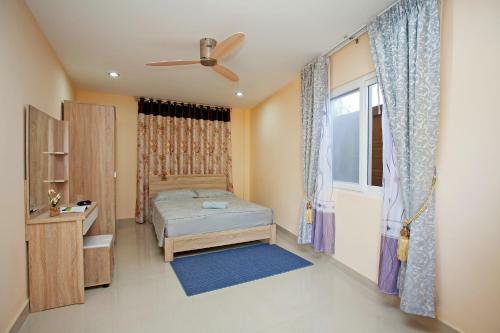 Victoria Villa