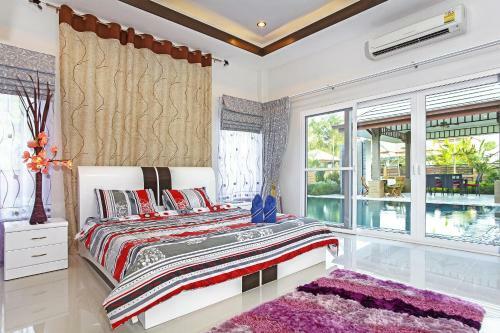 Victoria Villa