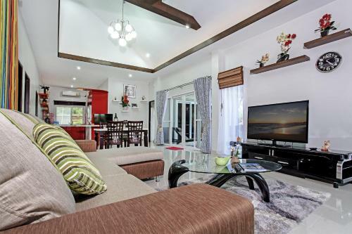 Victoria Villa