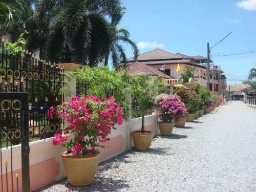 Sea View Apartments