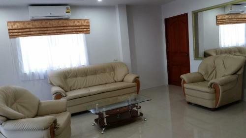 Sea View Apartments