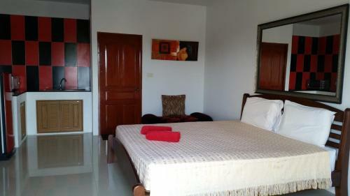 Sea View Apartments