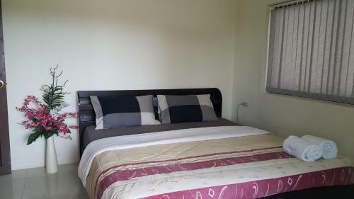 Sea View Apartments