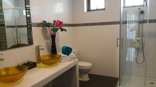 Sea View Apartments