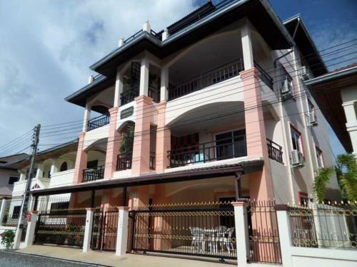 Sea View Apartments