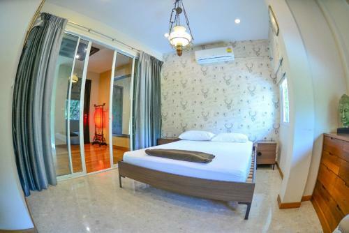 Tamnak Beach House