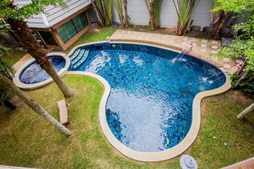 Tamnak Beach House