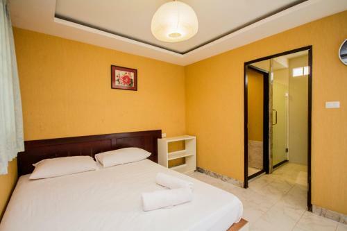 Tamnak Beach House