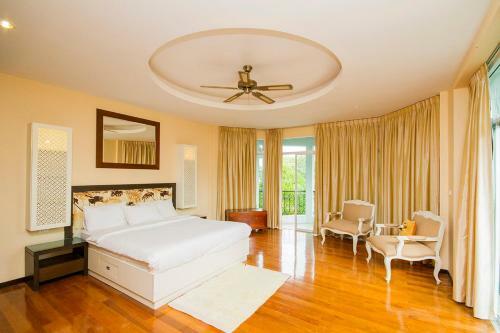 Tamnak Beach House