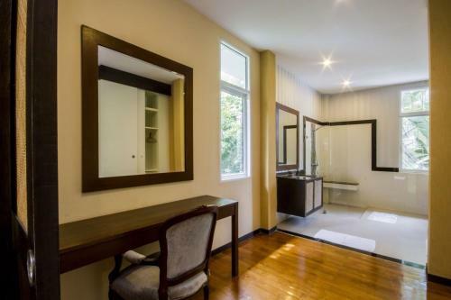 Tamnak Beach House