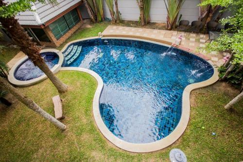 Tamnak Beach House