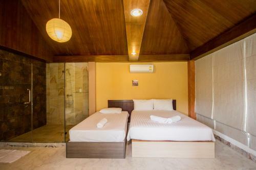 Tamnak Beach House