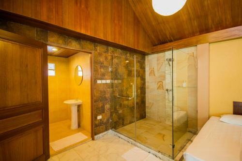 Tamnak Beach House