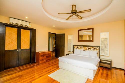 Tamnak Beach House