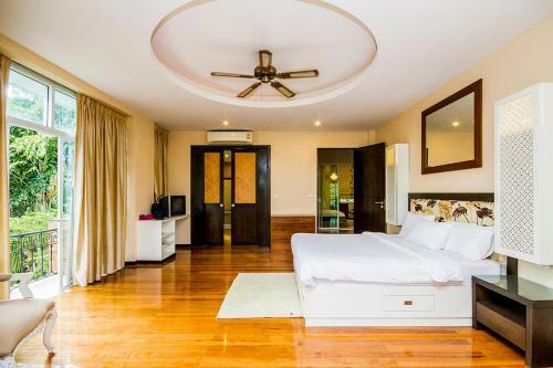 Tamnak Beach House