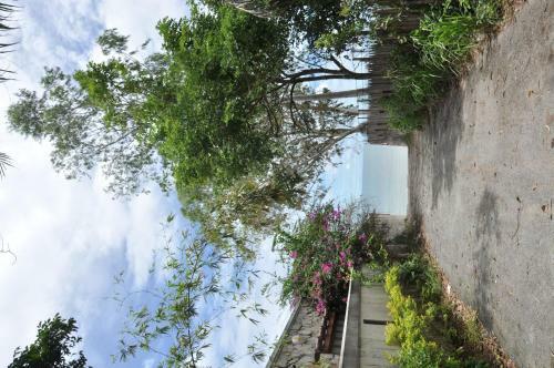 Tamnak Beach House