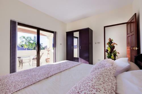 Beaches Walk Villa