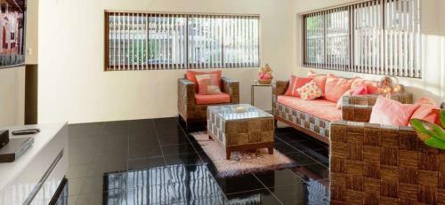 Beaches Walk Villa