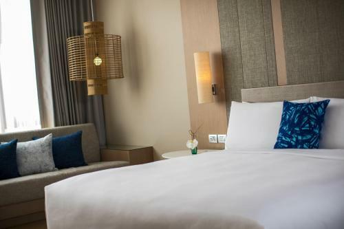Hotel Renaissance Pattaya Resort & Spa