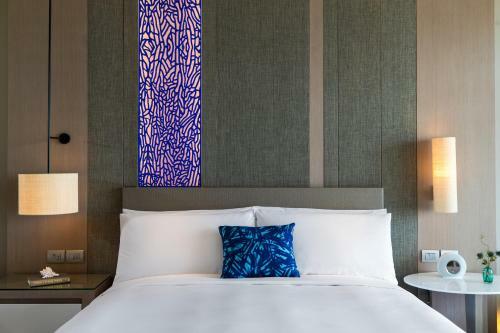 Hotel Renaissance Pattaya Resort & Spa