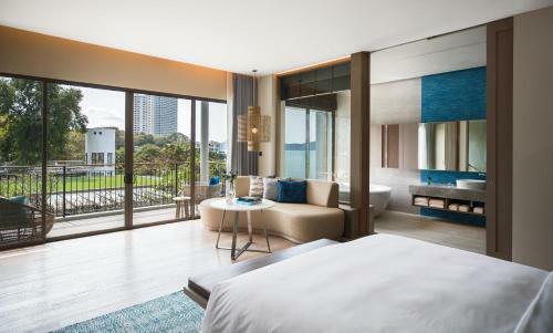 Hotel Renaissance Pattaya Resort & Spa
