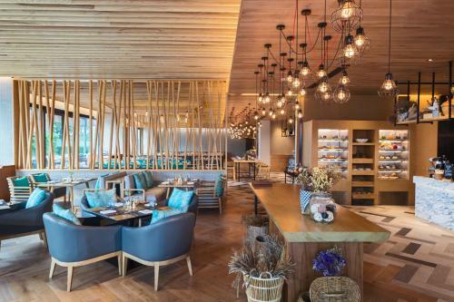 Hotel Renaissance Pattaya Resort & Spa