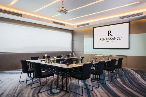 Hotel Renaissance Pattaya Resort & Spa