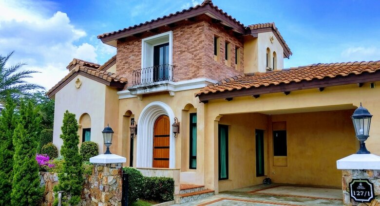 Villa Chivani Pattaya