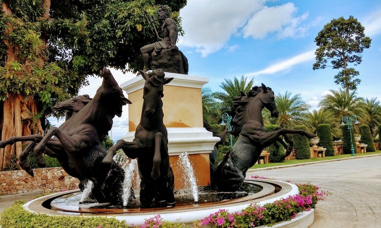 Villa Chivani Pattaya