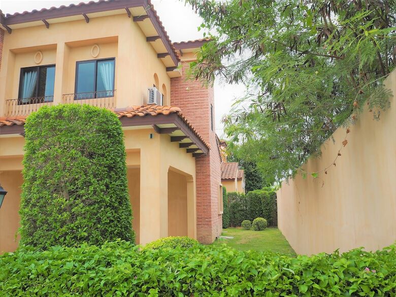 Villa Chivani Pattaya