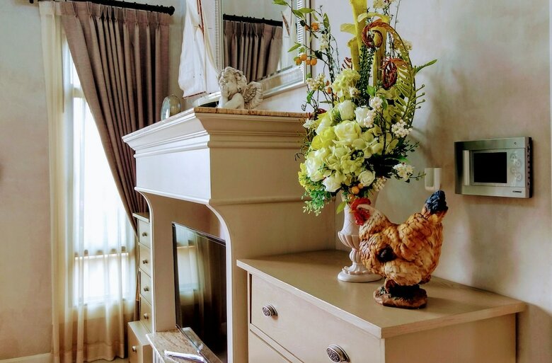 Villa Chivani Pattaya