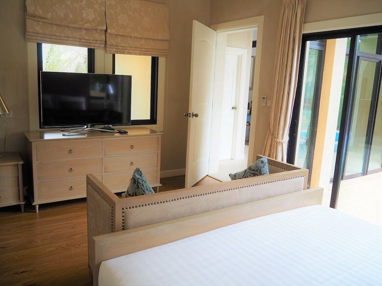 Villa Chivani Pattaya