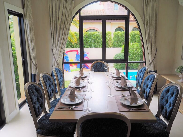 Villa Chivani Pattaya