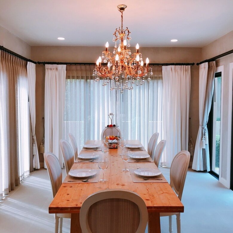 Villa Chivani Pattaya