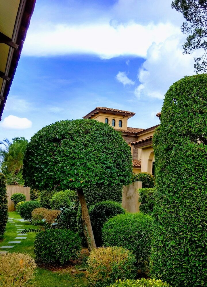 Villa Chivani Pattaya