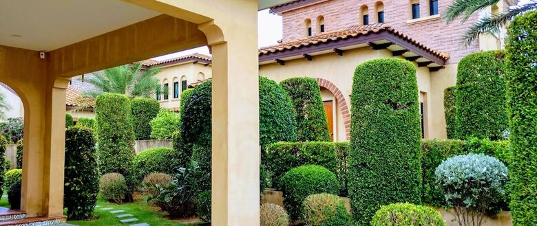 Villa Chivani Pattaya