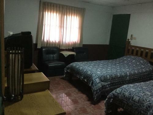 Baansuan Nanglae Hill Homestay