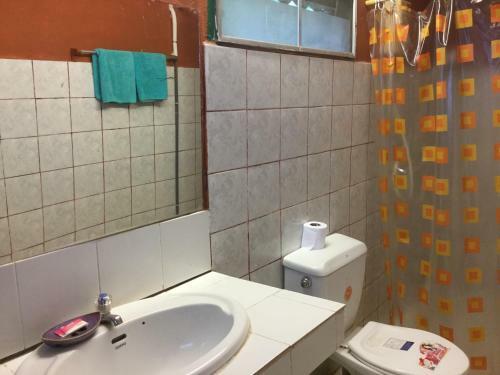 Baansuan Nanglae Hill Homestay
