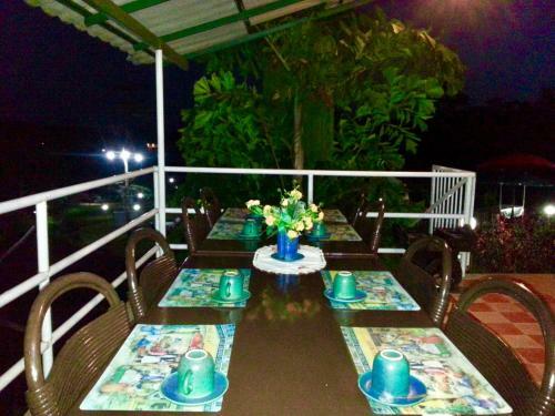 Baansuan Nanglae Hill Homestay